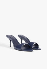 Elodie Patent Sandal