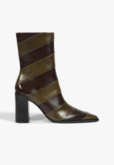 Raffaela Chevron Boot
