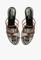 Malta Mule Sandal