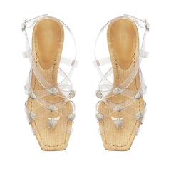 Georgia Sandal