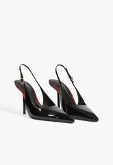 Leona Patent Pump