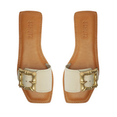 Enola Leather Sandal