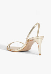 Diana Mid Sandal