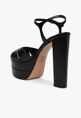 Keefa High Sandal