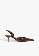 Paola Mid Patent Pump