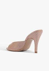 Clea Leather Sandal