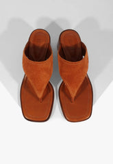 Sage Sandal
