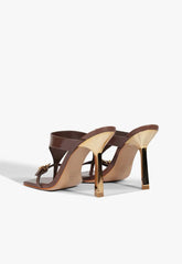 Tana Leather Sandal