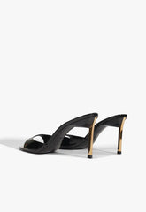Allure Patent Sandal