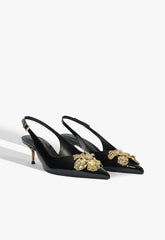 Flora Mid Patent Pump