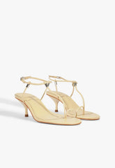 Elsha Kitten Sandal