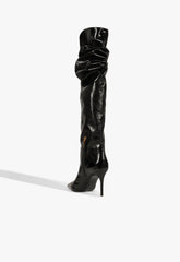 Ellen Up Slouch Boot