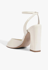 Harriet Patent Sandal