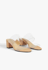 Victorie Sandal