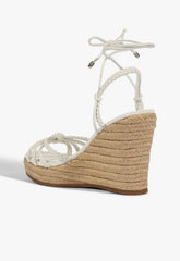Adele Wedge Sandal