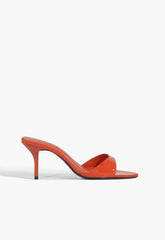 Elodie Patent Sandal