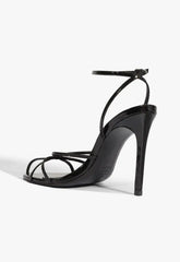 Iris Patent Leather Sandal