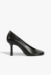 Brigitte Leather Pump