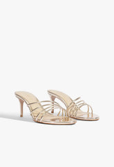 Inez Mule Sandal
