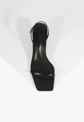 Judith Leather Sandal