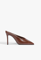 Loren Leather Pump