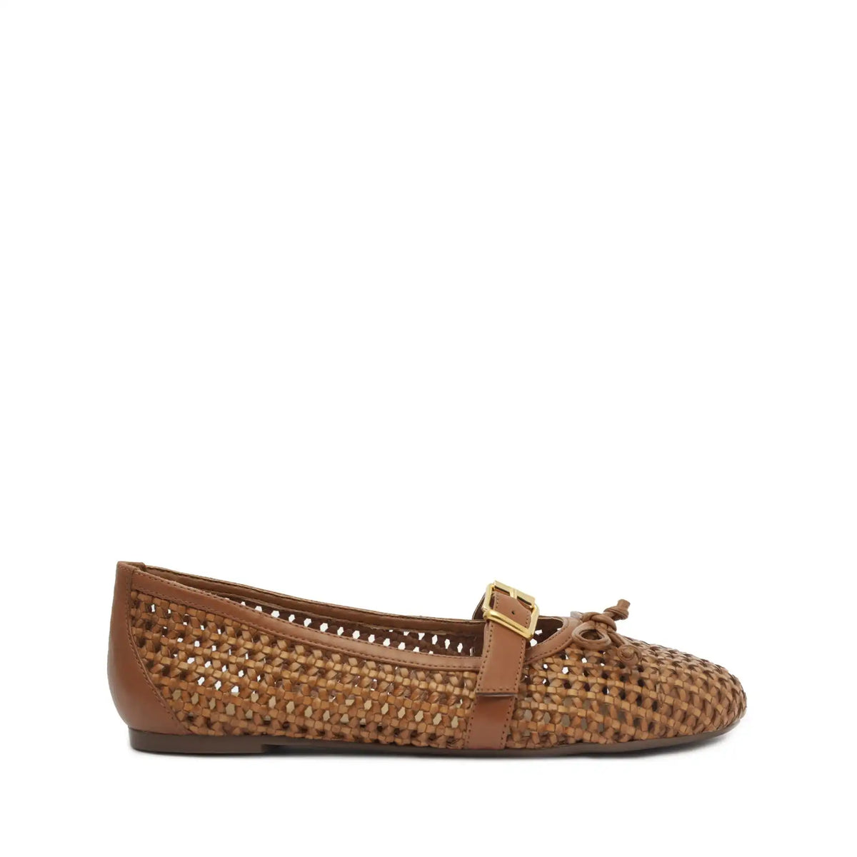 Hanna Ballet Flat