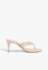 Roslyn Jelly Thong Sandal