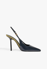 Leona Patent Pump