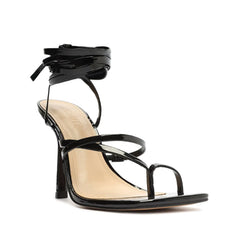 Lily Patent Sandal