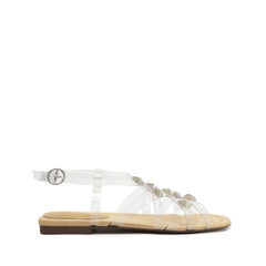 Georgia Sandal