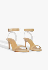 Irina Mid Sandal