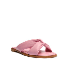 Fairy Leather Flat