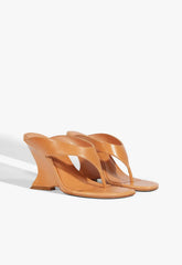Maya Leather Sandal