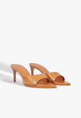 Elise Leather Sandal