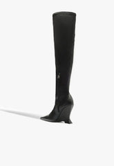 Siena Over The Knee Boot