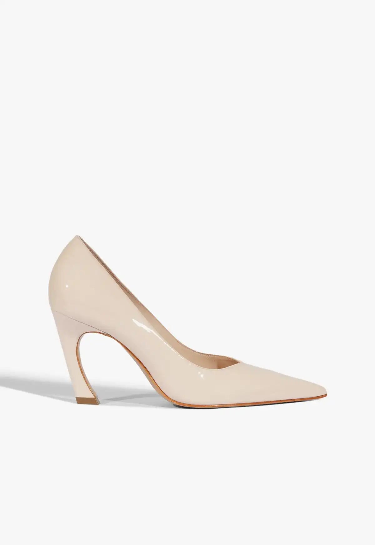 Lexi Lo Patent Pump