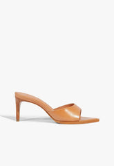 Elise Leather Sandal