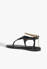 Lys Leather Sandal