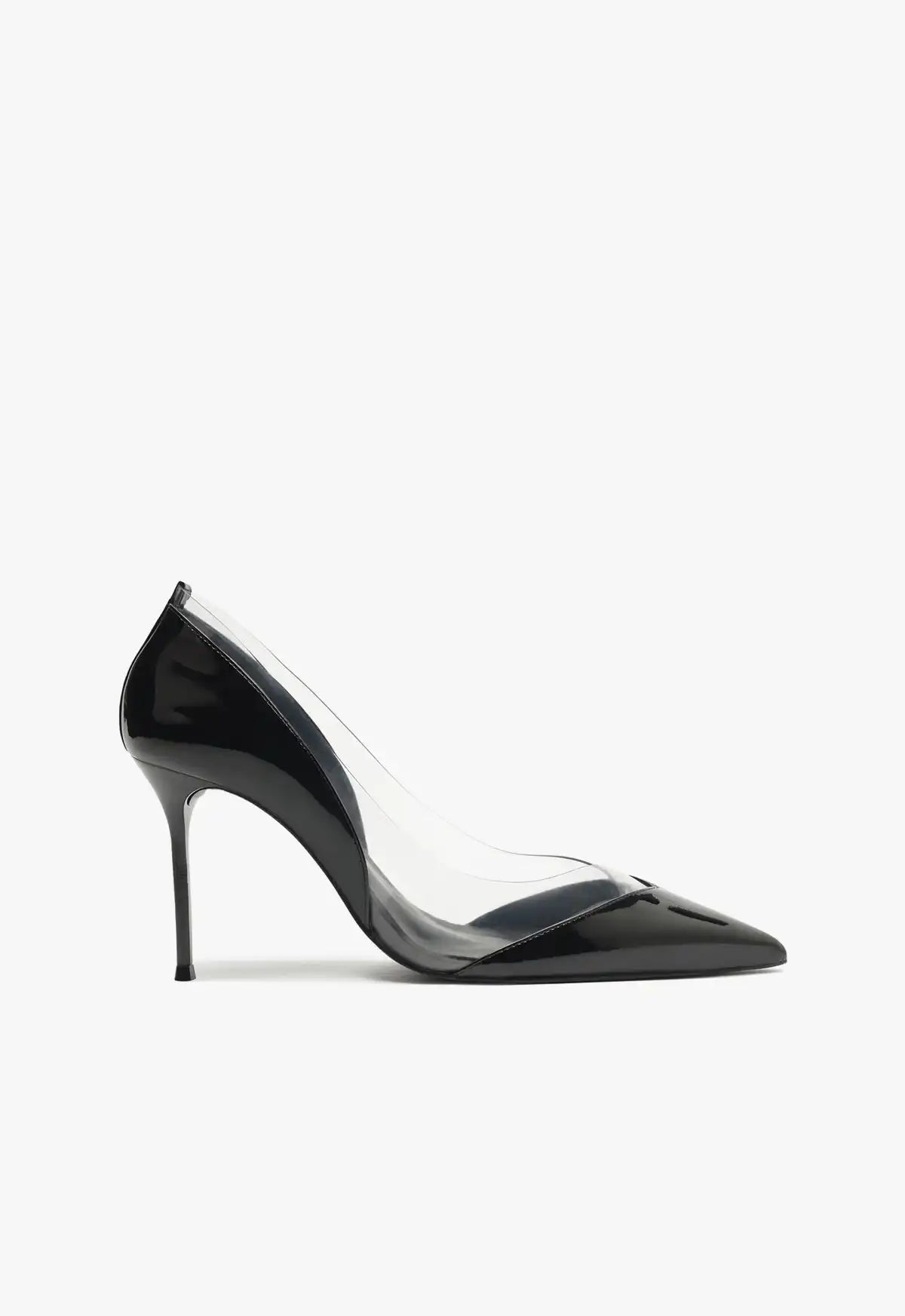Andie Pump