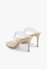 Ariella Suede Sandal