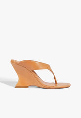 Maya Leather Sandal
