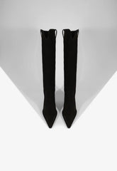 Maine Up Suede Boot