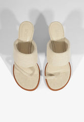 Alba Sandal