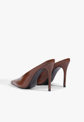 Loren Leather Pump