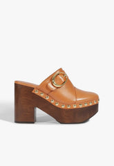 Piper Leather Pump