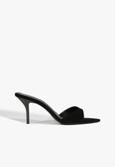 Elodie Suede Sandal