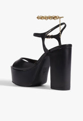 Lys Leather Sandal