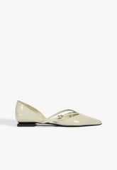 Rue Ballet Flat