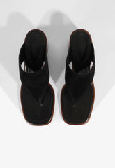 Sage Sandal