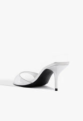 Elodie Metallic Sandal